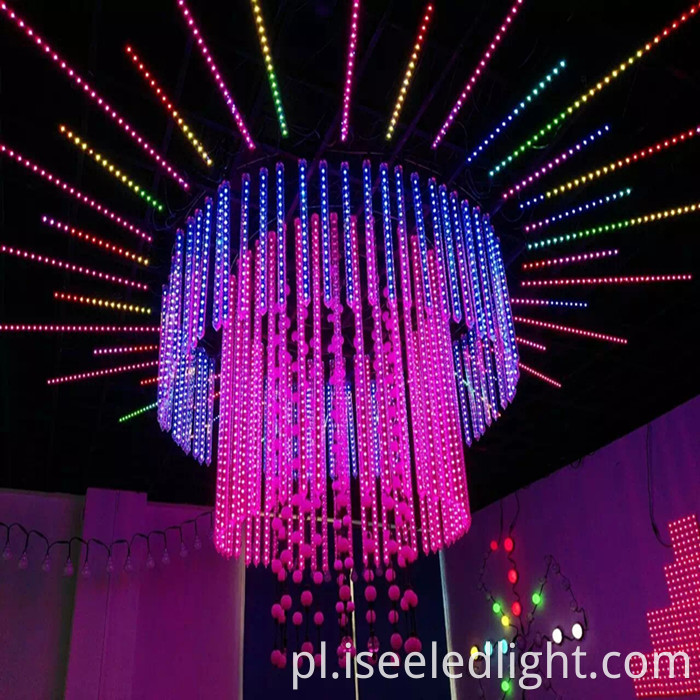 Salon 3D Tube 3D Tube showroom